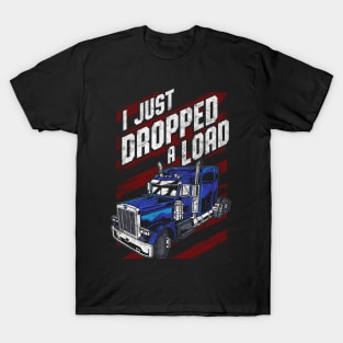 Dropped Load T-Shirt